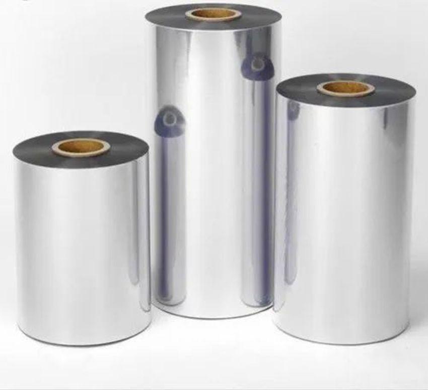 Metallized Film
